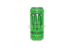 Monster Ultra paradise energiaital 500ml (DRS), 500 ML