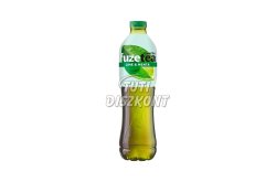 Fuzetea Lime-menta 1500ml (DRS), 1500 ml