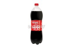 Gyöngy szénsavas üdítőital Cola 2L (DRS), 2 L