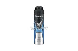 Rexona deo spray 150ml ffi Cobalt Dry, 150 ML