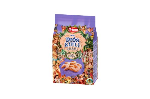 URBAN Diós kifli, 180 G