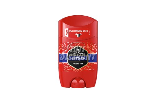 Old Spice deo stift ffi Captain, 50 ml