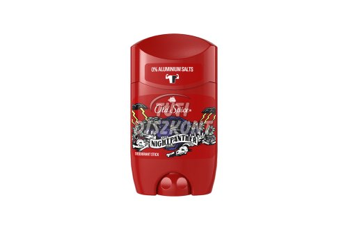 Old Spice deo stift ffi Night panther, 50 ml