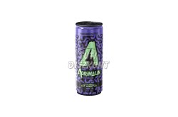 Adrenalin energiaital sárkánygyümölcs (DRS), 250 ML