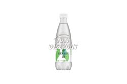 Kinley Lime menta 500ml (DRS), 500 ML