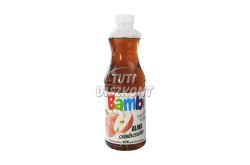 Bambi Light szörp Alma (DRS), 1000 ml