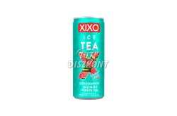 Xixo Ice Tea dinnye-málna 250ml (DRS), 250 ML