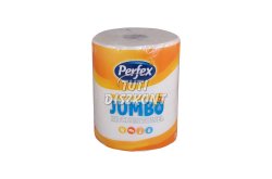 Perfex Jumbo papírtörlő 2rétegű 150 lap 1tek., 1 TEK