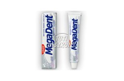 Megadent Whitening fogkrém 50ml, 50 ml