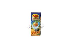 SIÓ Narancs ital 12 % 0,2 l, 200 ML