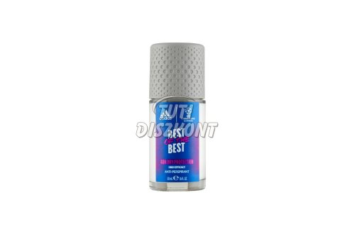 Adidas golyós deo ffi Champions League Best of the Best, 50 ML