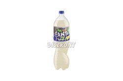 Fanta citrom-bodza zéro 1750 ml (DRS), 1750 ML