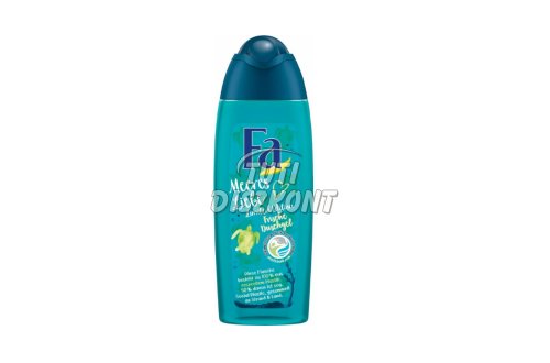 Fa tusfürdő női Sea Love/Meersliebe Freshness, 250 ml