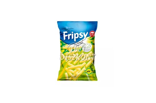 Fripsy snack hagymás-tejfölös 40g, 40 G