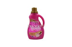 Violeta Protect mosógél 1800ml Repair/Blushing bloom, 1800 ML