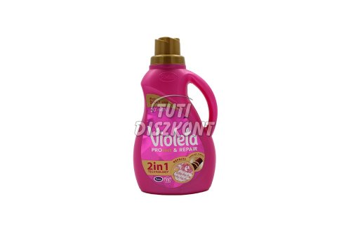 Violeta Protect mosógél 1800ml Repair/Blushing bloom, 1800 ML