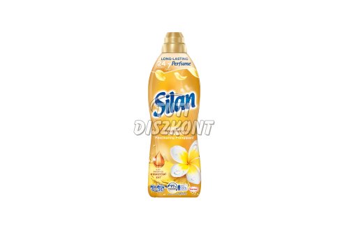 Silan öblítő konc. 770ml Fascin Frangipani, 770 ML