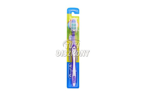 Oral-B fogkefe Shiny Clean, 1 db