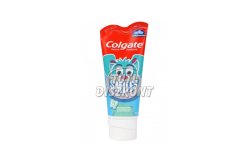 Colgate fogkrém gyerek 50ml 2+Tigris, 50 ml