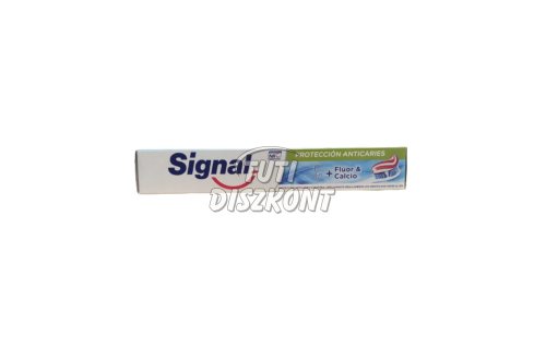 Signal fogkrém 75ml Prortection Anti-Caries, 75 ml