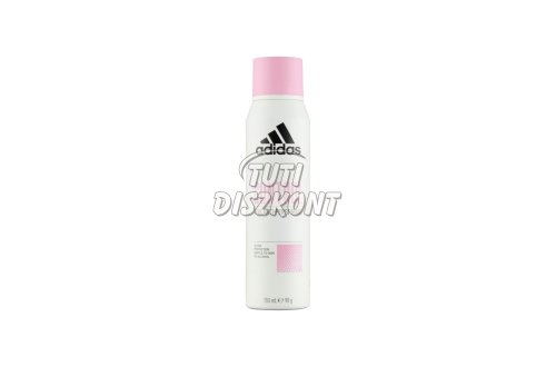 Adidas deospray női Control Anti-Perspirant 0% Alcohol, 150 ML