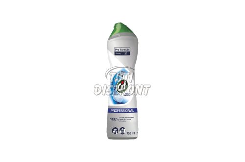 Cif Professional folyékony súrolószer Cream Original, 2 l