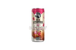 Hell Energy Coffee pink latte, 250 ML