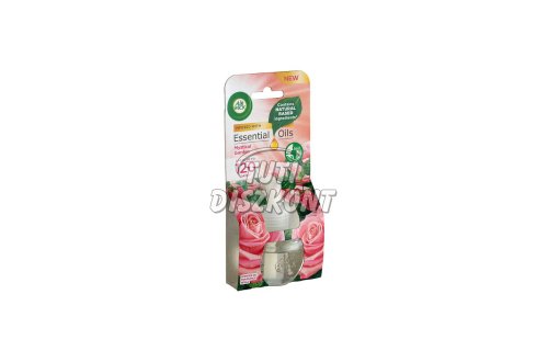 Air Wick elektr. ut. 19ml mystic garden, 19 ml