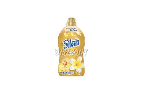 Silan öblítő konc. 1,364L Frangipani, 1364 ML