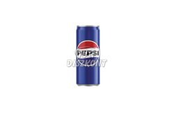 Pepsi Cola 0,33l (DRS), 330 ML