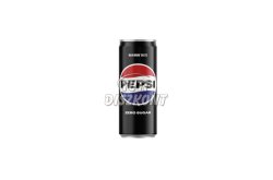 Pepsi Max 0,33l (DRS), 330 ML