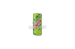 Mountain Dew 0,33l (DRS), 330 ML