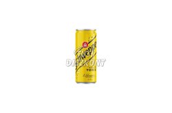 Schweppes Tonic 0,33l (DRS), 330 ML