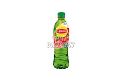 Lipton Ice Tea Zöld Epres 1,5l  (DRS), 1500 ML