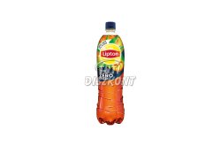 Lipton Ice Tea Őszibarack Zero 1,5l (DRS), 1500 ML