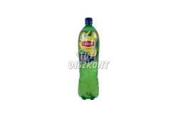 Lipton Ice Tea Zöld Citrom Zero 1,5l (DRS), 1500 ML