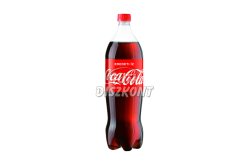 Coca-Cola 1L (DRS), 1 L