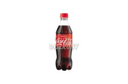 Coca-Cola 500ml (DRS), 500 ML