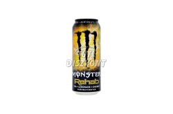 Monster Rehab energiaital 500ml (DRS), 500 ML