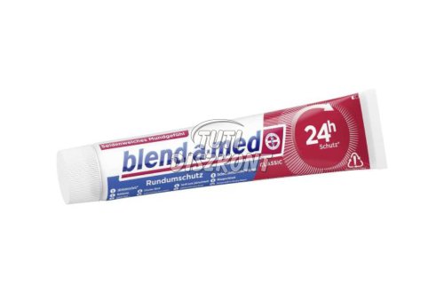 Blend-A-Med fogkrém 75ml Classic, 75 ml