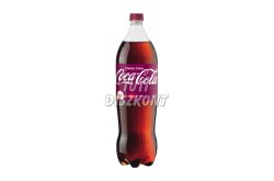 Coca-Cola Cherry Coke 1750 ml (DRS), 1750 ML