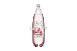 Kinley Pink Aromatic Berry 1500 ml (DRS), 1500 ML