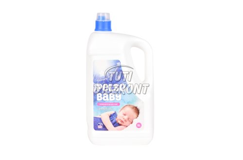 Pelso mosógél 5l Baby, 5 l