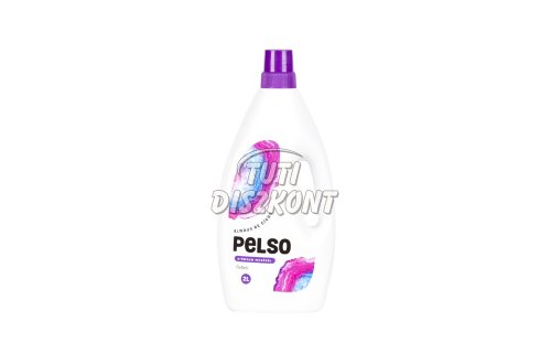 Pelso mosógél 2l Color, 2 l