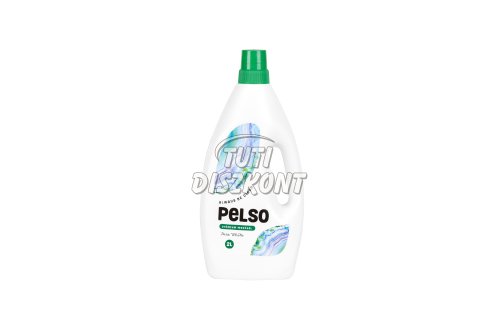 Pelso mosógél 2l Pure White, 2 l