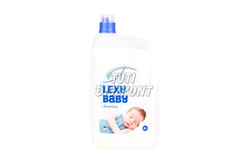 Lexy öblítő 5l Baby, 5 l