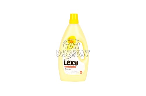 Lexy öblítő 2l Summer, 2 l