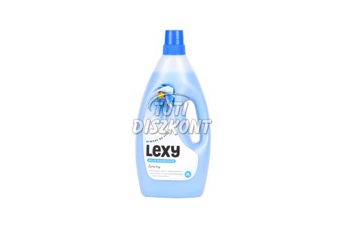 Lexy öblítő 2l Spring, 2 l