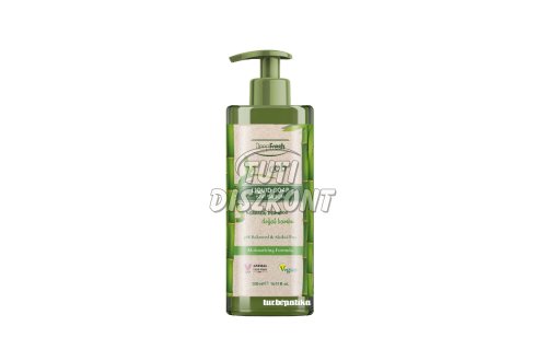 Deep Fresh folyékony szappan 500 ml ECO Natural Bamboo, 500 ML