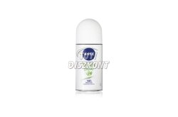 Nivea golyós deo női Fresh Pure, 50 ml